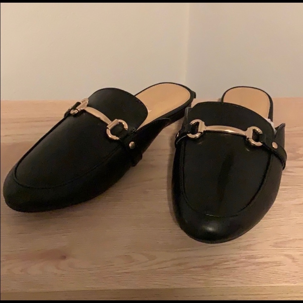Trendy Loafers